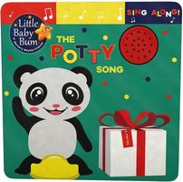 Little Baby Bum the Potty Song