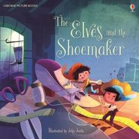 The Elves and the Shoemaker