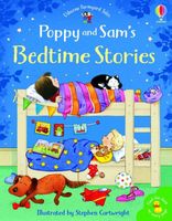 Poppy and Sam's Bedtime Stories