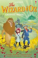 The Wizard of Oz Graphic Novel