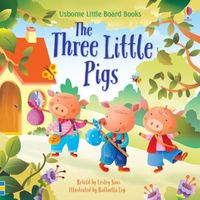 The Three Little Pigs