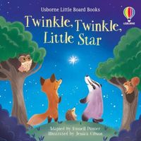 Twinkle, twinkle little star