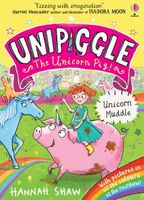 Unicorn Muddle