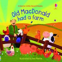 Old Macdonald Had a Farm