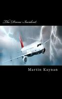 Cover of The Drone Incident by Martin Kaynan