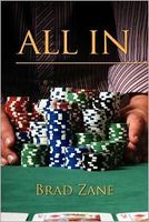 Cover of All In by Brad Zane
