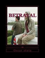 Cover of Betrayal by Oscar Stuta
