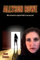 Allyson Rowe