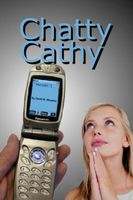 Cover of Chatty Cathy by David W. Menefee
