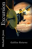 Cover of Excursion: Galileo Returns by Michael Kenneth Jones