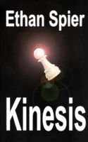 Cover of Kinesis by Ethan Spier