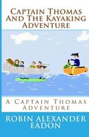 Captain Thomas and the Kayaking Adventure