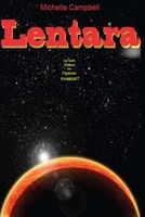 Cover of Lentara by Michelle L. Campbell