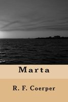 Cover of Marta by R.F. Coerper