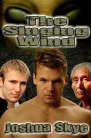 Cover of The Singing Wind by Joshua Skye