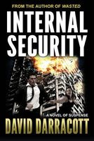 Cover of Internal Security by David Darracott