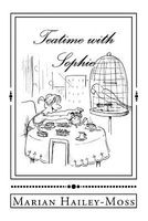 Teatime with Sophie