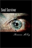 Cover of Soul Survivor by Rosanna McCoy
