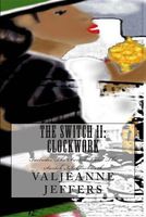 Cover of Clockwork by Valjeanne Jeffers
