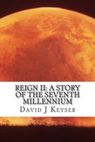 Cover of Reign II by David J. Keyser