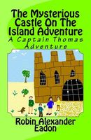 The Mysterious Castle on the Island Adventure