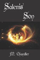 Cover of Salem's Son by M. Chandler