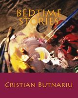 Cover of Bedtime Stories by Cristian Butnariu