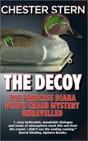 Cover of The Decoy by Chester Stern