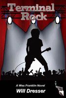 Cover of Terminal Rock by Will Dresser