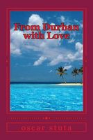 Cover of From Durban with Love by Oscar Stuta