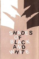 Cover of Shades of Black and White by Robert P. Robertson