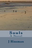 Cover of Souls by J. Hinsman