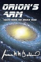 Cover of Orion's Arm by James M.M. Baldwin