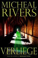 Cover of Verliege by Micheal Rivers