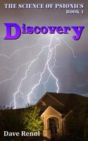 Cover of Discovery by Dave Renol