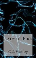 Lady of Fire
