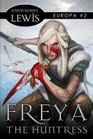 Freya the Huntress