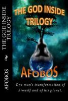 Cover of The God Inside Trilogy by Afobos