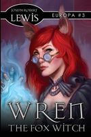 Wren the Fox Witch