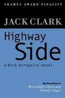 Jack Clark's Latest Book