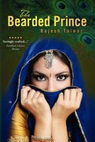 Cover of The Bearded Prince by Rajesh Talwar