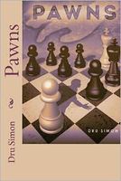 Cover of Pawns by Dru Simon