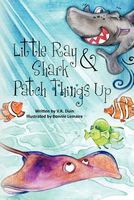 Little Ray and Shark Patch Things Up