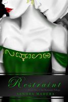 Cover of Restraint by Sandra Madera