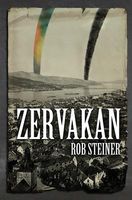 Cover of Zervakan by Rob Steiner