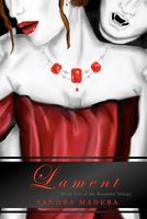 Cover of Lament by Sandra Madera