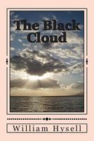 Cover of The Black Cloud by William K. Hysell