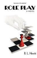Cover of Role Play by B.L. Hewitt