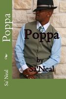 Cover of Poppa by Sa Neal