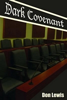 Cover of Dark Covenant by Don Lewis
